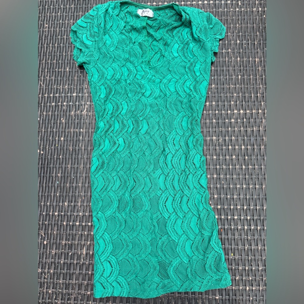Nightcap clothing dress